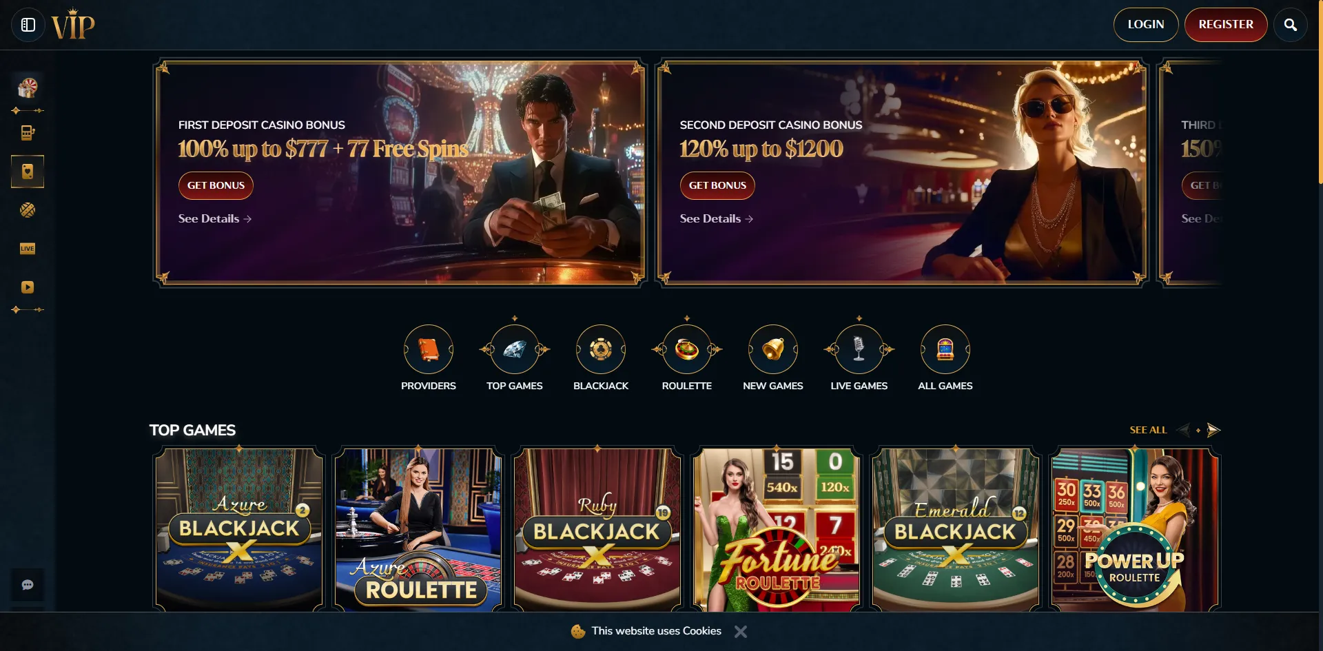 Diario de um vampiro online