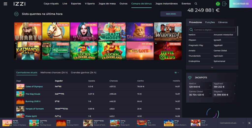 Esport bet