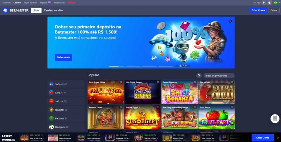 Game prizes jogos e dinheiro