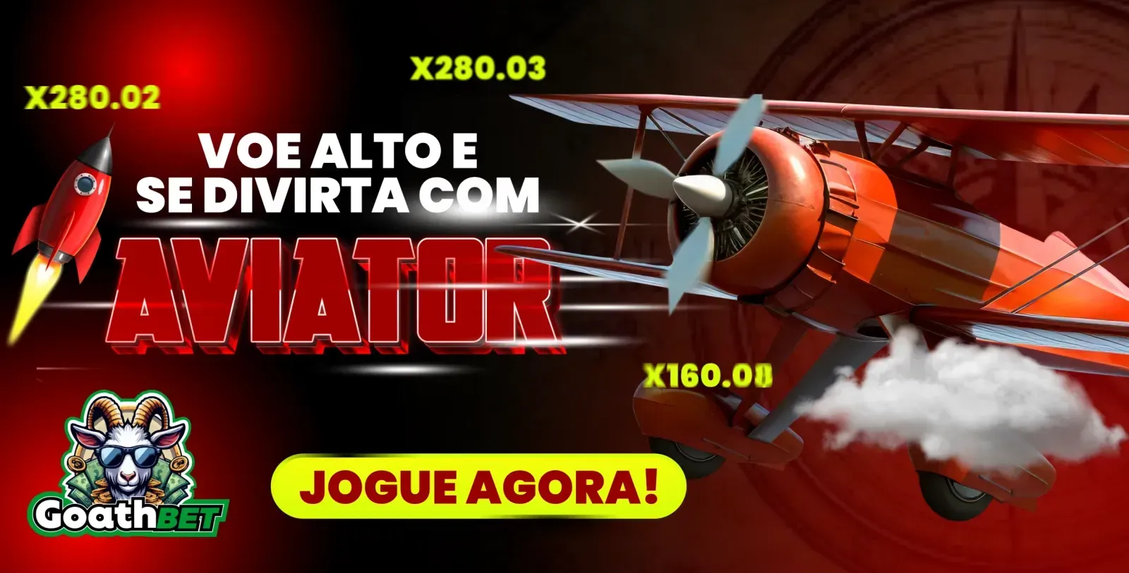 Jogos apostas