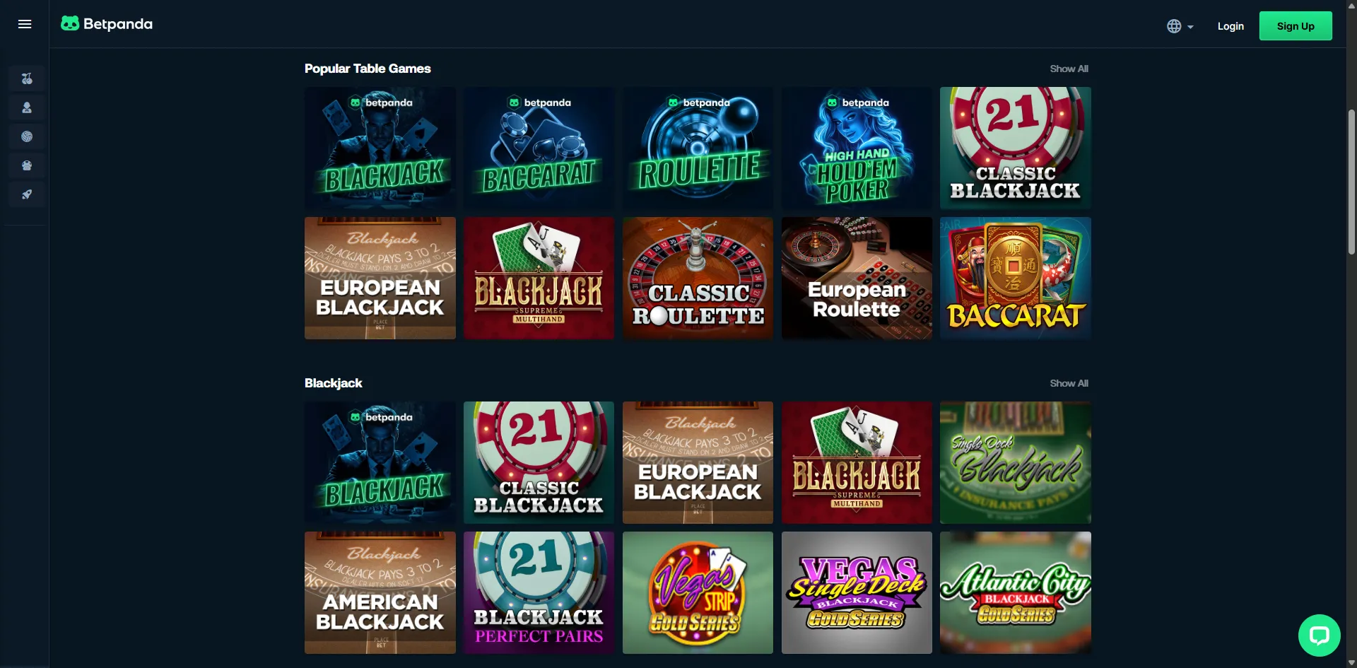 Luckyblock.com