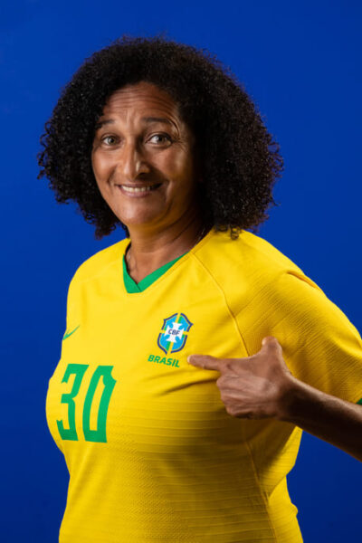 Lol copa do mundo