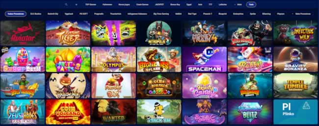 Betplay mais