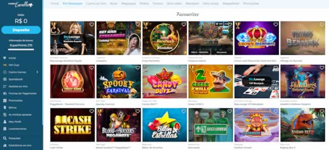 Video slots