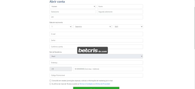 Cookie extension
