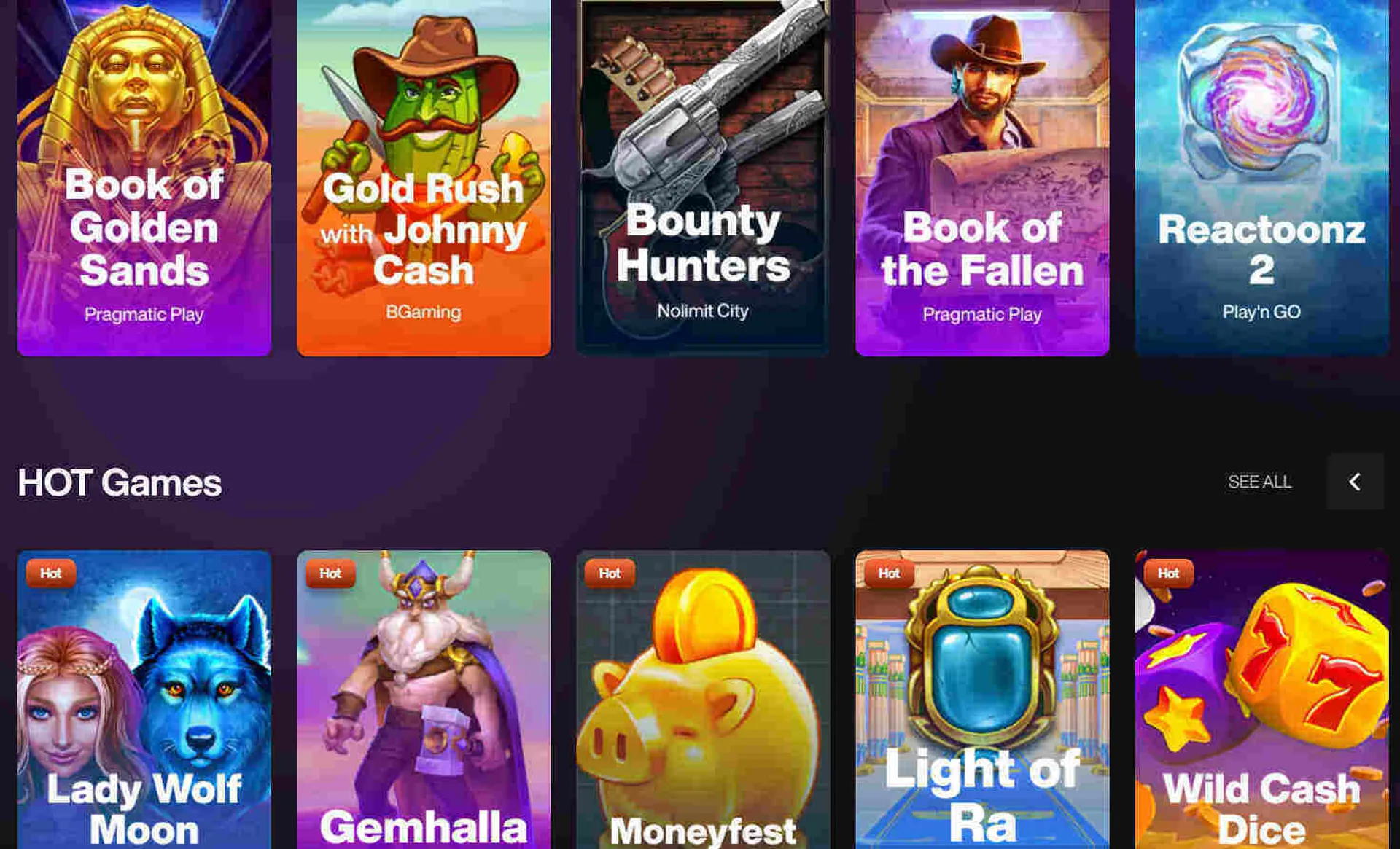 MBitCasino