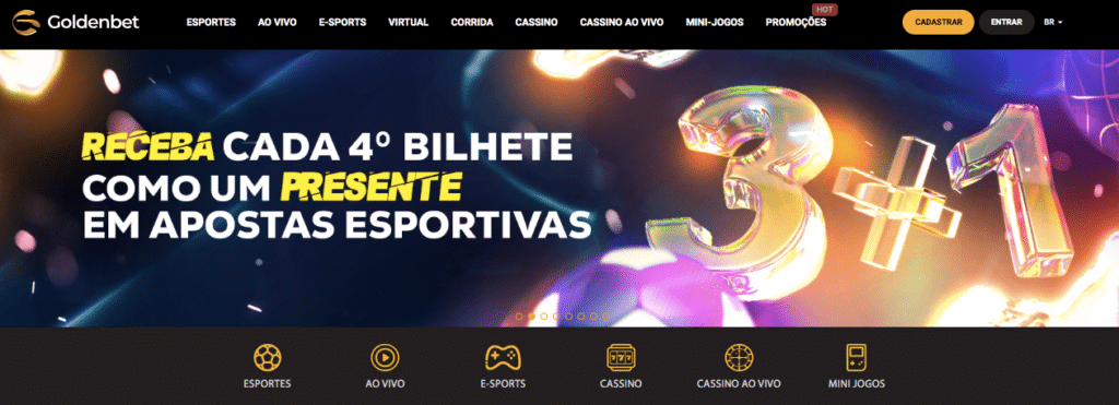 Bets br