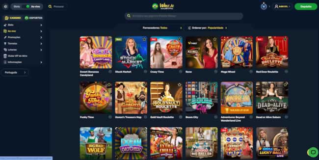 Nolimit365 Casino