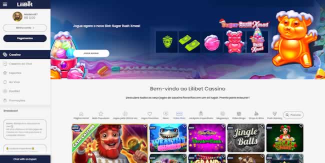 Brasil esporte bet