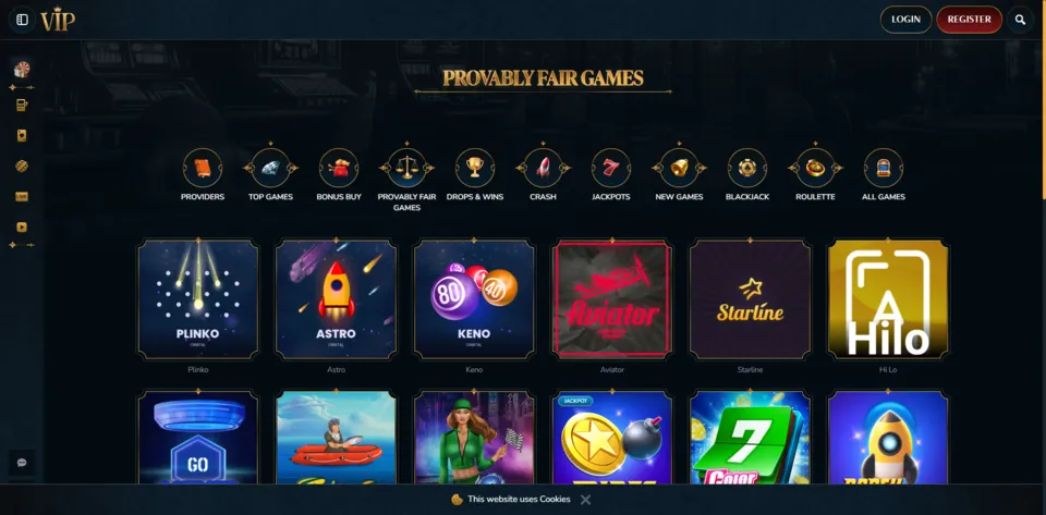 Bet 365 caiu