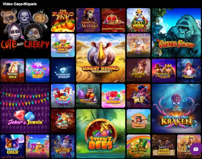 Jogos de bingo grátis