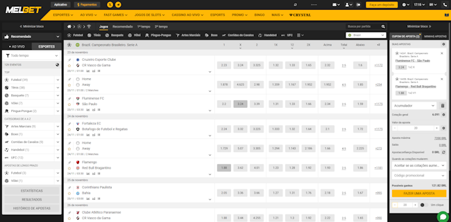 Sportsbet 7