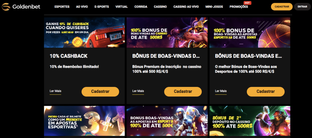 Bets jogo de aposta