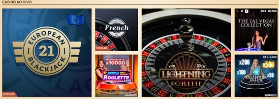 Play bets vip