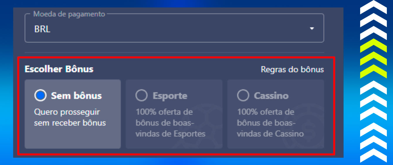 Aplicativo bet nacional