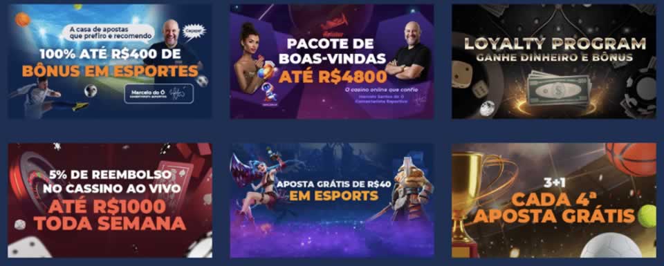 Online betting