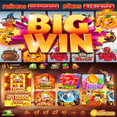 Nossa Aposta Casino