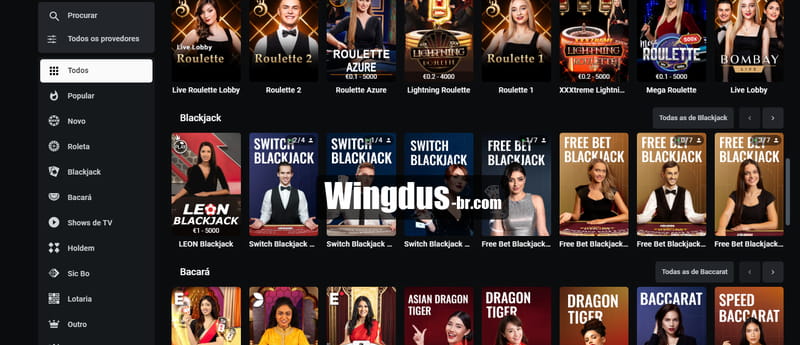 VideoSlots Casino