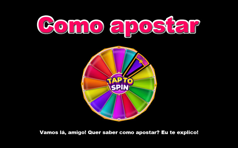 Convite para bingo