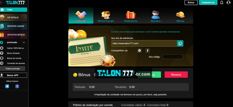 Bet365 eleição