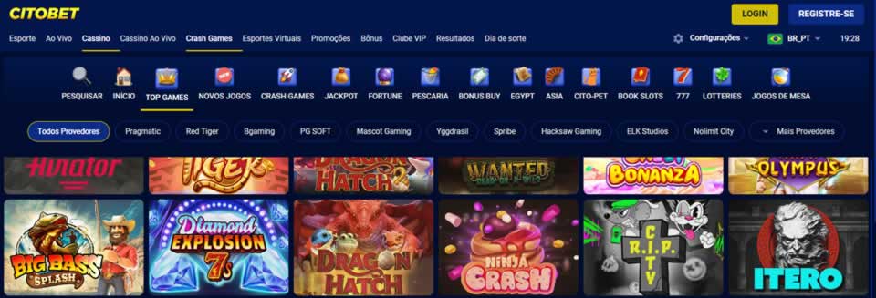 4raBet Casino