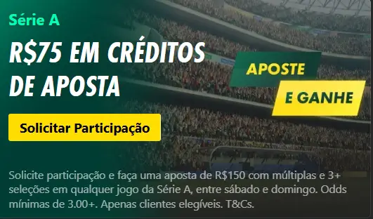 Ceará bet