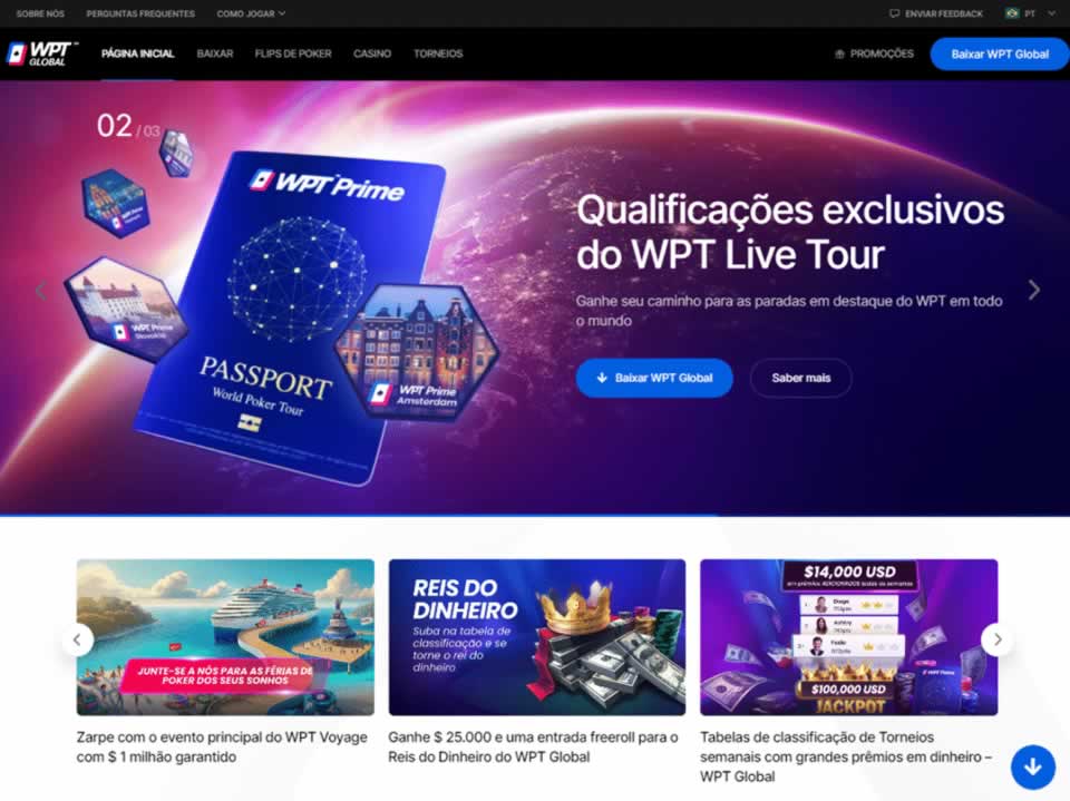 Blazer casino online