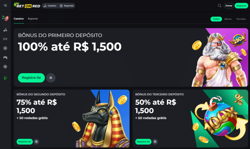 MyStake Casino
