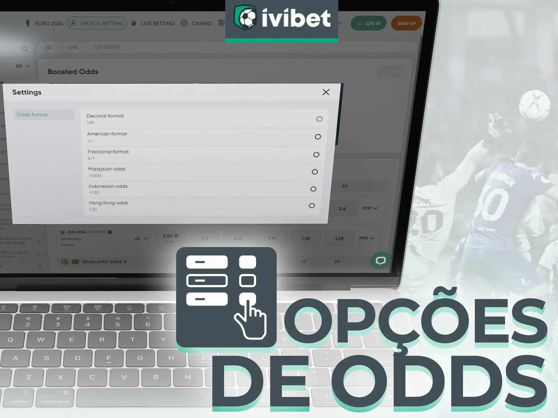 Xbets tv