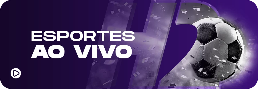 Aplicativo para assistir jogo ao vivo