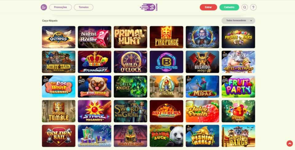 Spin Casino