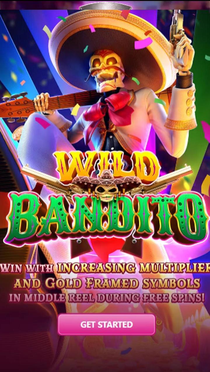 Luckybandit.club