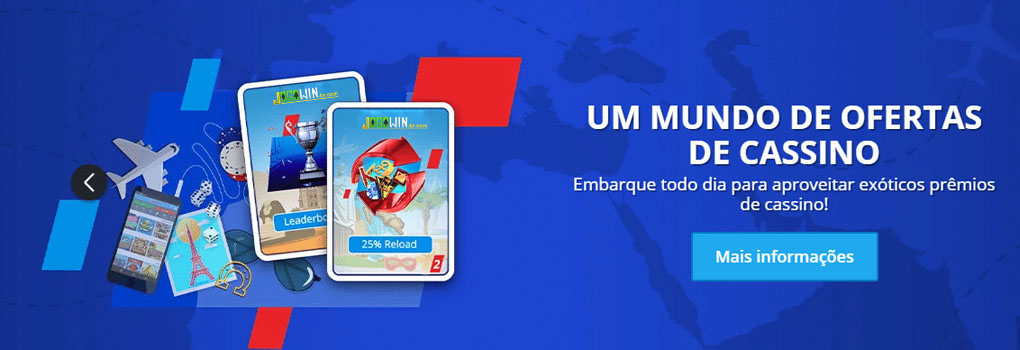 Site de apostas online