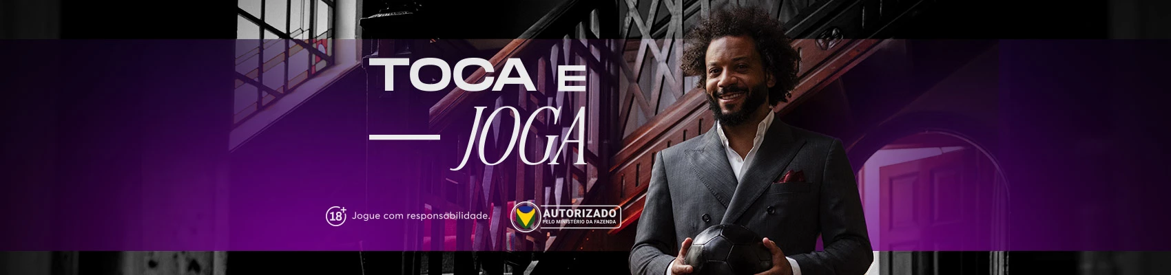 Apenas um show online