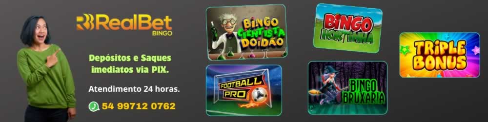 Cassino pix 20 reais