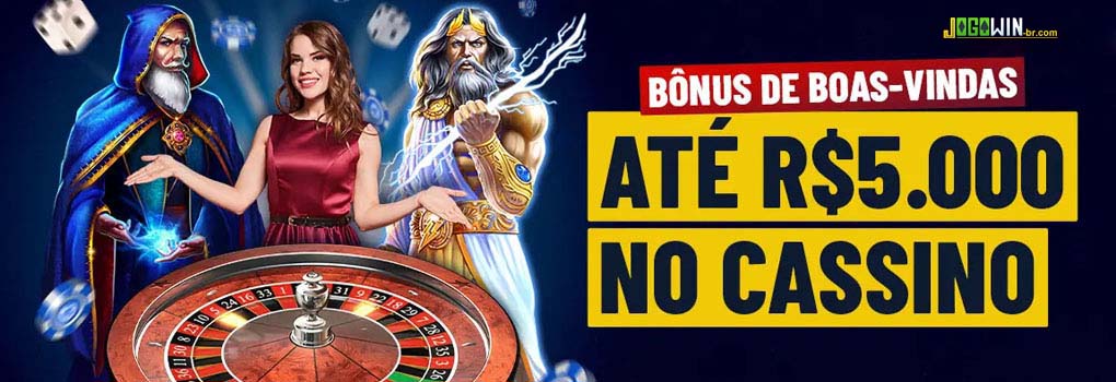 Jogos casino gratis