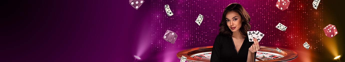 Bônus de aniversário em cassino ao vivo